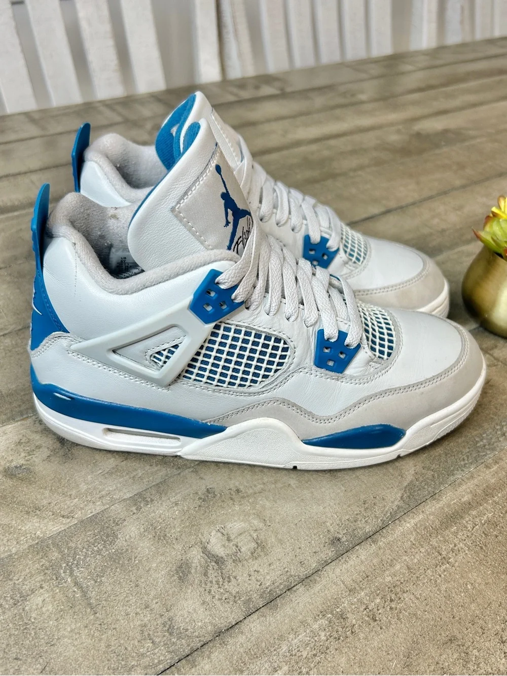 Jordan authentic air